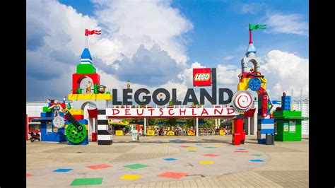 LEGOLAND Deutschland Resort